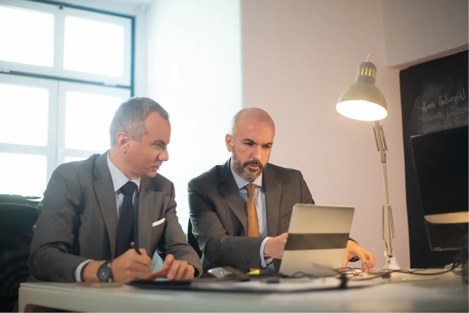 Configuring a conveyancing workflow for your firm in ProConvey