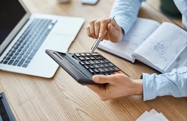 Conveyancing quote calculator in ProConvey generating a branded quote