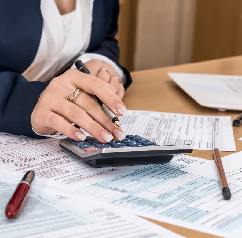 SDLT validation and compliance checking