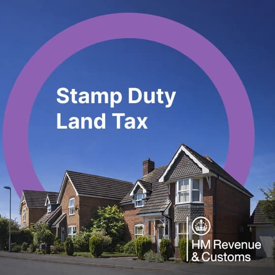 Stamp Duty Land Tax SDLT return filing